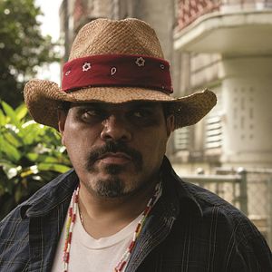 Foto Luis Guzmán