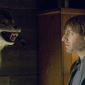 Foto O Segredo da Cabana