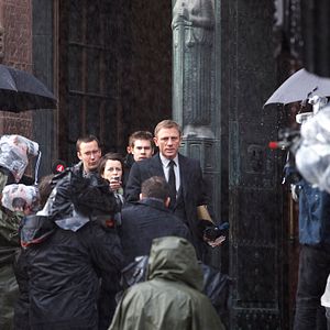 Foto Millennium - Os Homens Que Não Amavam as Mulheres