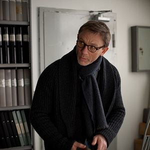 Foto Millennium - Os Homens Que Não Amavam as Mulheres