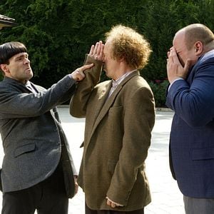 Foto Os Três Patetas