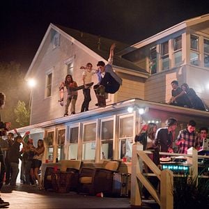 Foto Projeto X - Uma Festa Fora de Controle