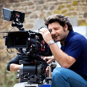 Foto Philippe Lellouche