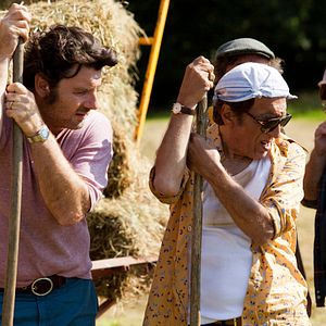 Foto Philippe Lellouche