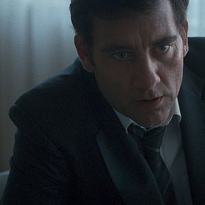 Foto Agente C - Dupla Identidade