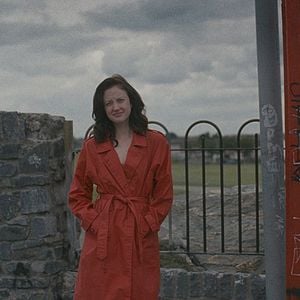 Foto Agente C - Dupla Identidade