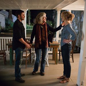 Foto Um Homem de Sorte