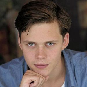 Foto Bill Skarsgård
