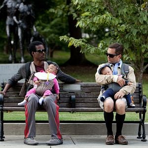 Foto O Que Esperar Quando Você Está Esperando