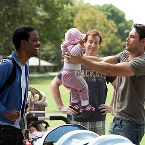 Foto O Que Esperar Quando Você Está Esperando