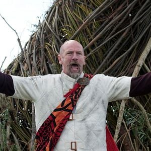 Foto The Wicker Tree