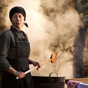 Foto Atrás da Porta