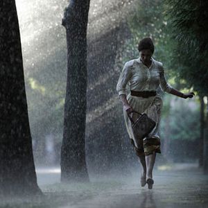 Foto Atrás da Porta