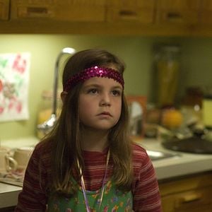 Foto A Menina no País das Maravilhas