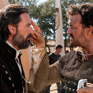 Foto Ginés García Millán