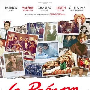 Foto Qual é o Nome do Bebê?