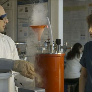 Foto Garlan Le Martelot