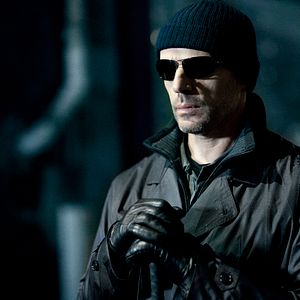 Foto Lambert Wilson