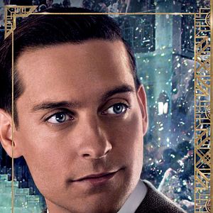 Foto O Grande Gatsby