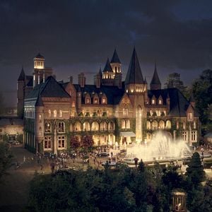 Foto O Grande Gatsby