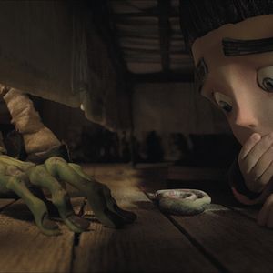 Foto ParaNorman