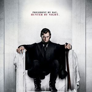 Foto Abraham Lincoln: Caçador de Vampiros