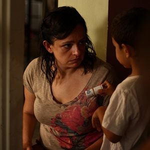 Foto Relação Infértil