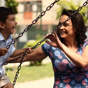 Foto Relação Infértil