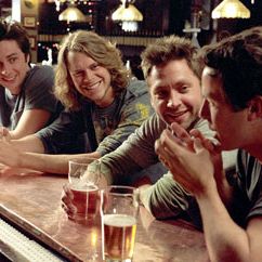 Foto Um Beijo a Mais