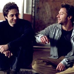 Foto Um Beijo a Mais