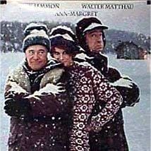 Foto Dois Velhos Rabugentos