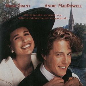 Foto Quatro Casamentos e Um Funeral