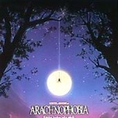 Foto Aracnofobia