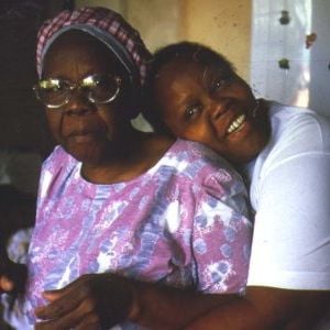 Foto Babilônia 2000