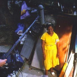 Foto Babilônia 2000