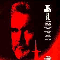 Foto Caçada ao Outubro Vermelho