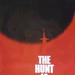 Foto Caçada ao Outubro Vermelho