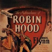Foto As Aventuras de Robin Hood