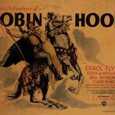Foto As Aventuras de Robin Hood