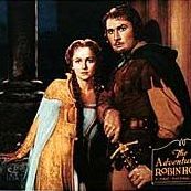 Foto As Aventuras de Robin Hood