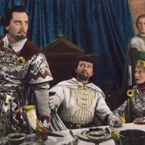 Foto As Aventuras de Robin Hood