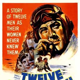 Foto Almas em Chamas