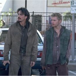 Foto Três Sócios Duvidosos