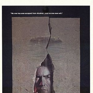 Foto Fuga de Alcatraz