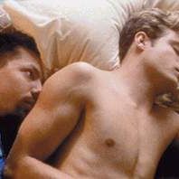 Foto O Beijo Hollywoodiano de Billy