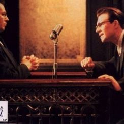 Foto Assassinato em Primeiro Grau