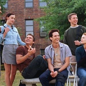 Foto Um Amor para Recordar