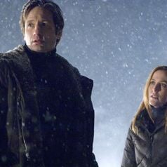 Foto Arquivo X - Eu Quero Acreditar