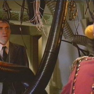 Foto Brazil, o Filme