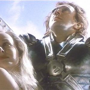 Foto Brazil, o Filme